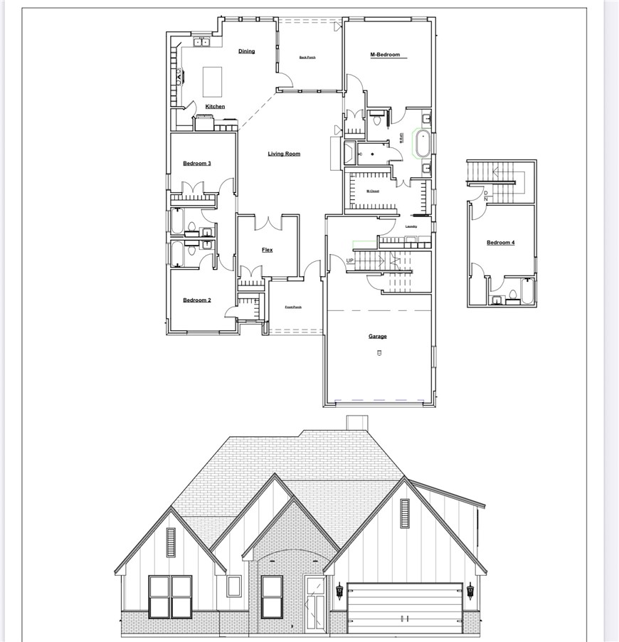 5016 Booth Falls Trail Bryan, TX 77802 - Photo 2 of 18