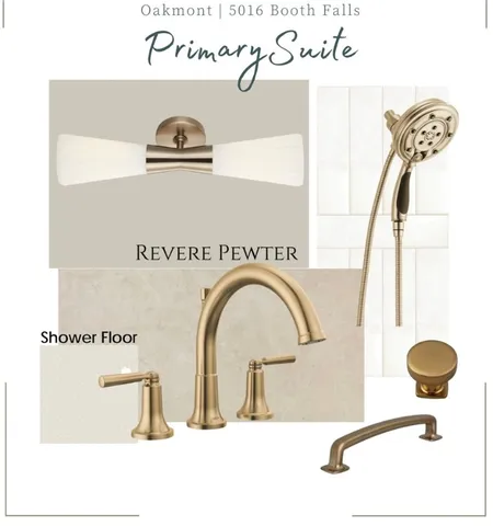 $615,000 | 5016 Booth Falls Trail, Bryan, TX 77802