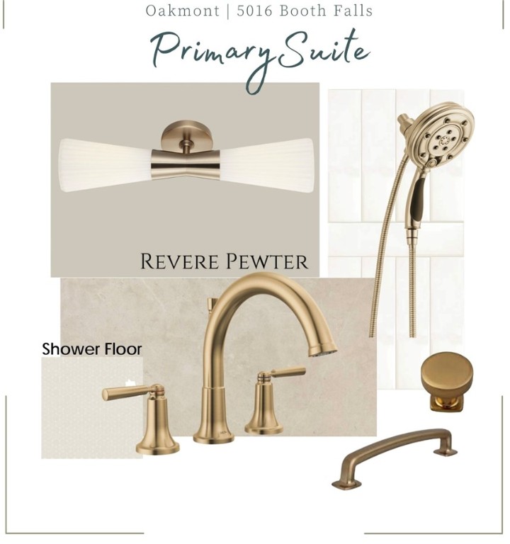 5016 Booth Falls Trail Bryan, TX 77802 - Photo 6 of 9 a picture of a sink