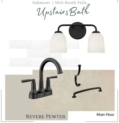 $615,000 | 5016 Booth Falls Trail, Bryan, TX 77802