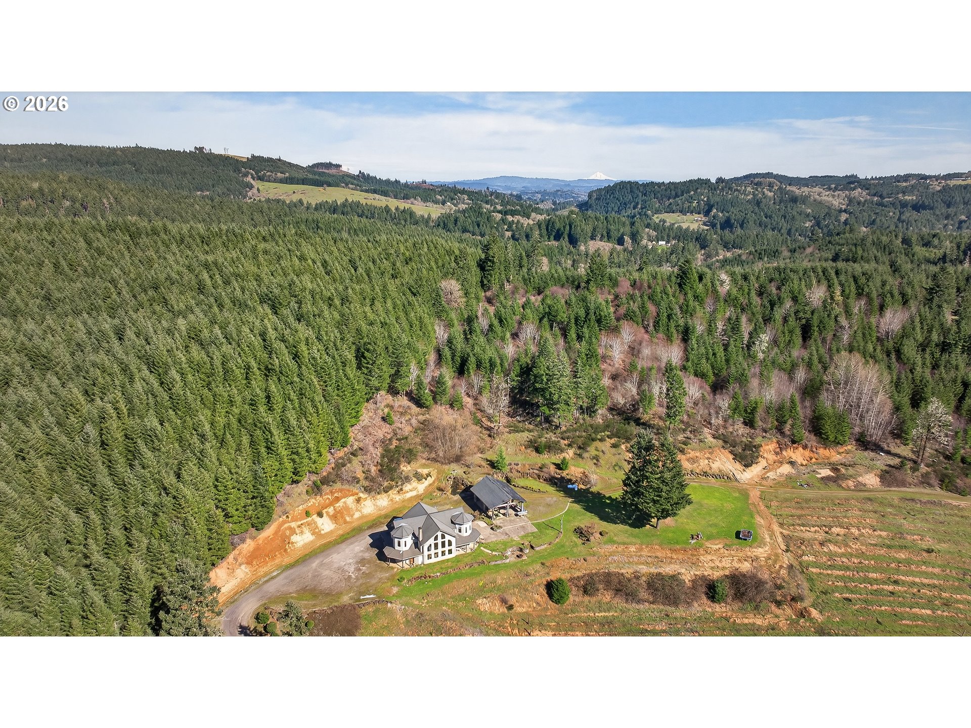 21012 Northwest Trask Toll Road Yamhill, OR 97148 - Photo 17 of 48