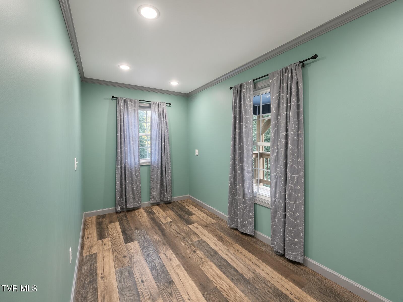 433 Michael Road Trade, TN 37691 - Photo 19 of 32 23 - Bonus Room/Office