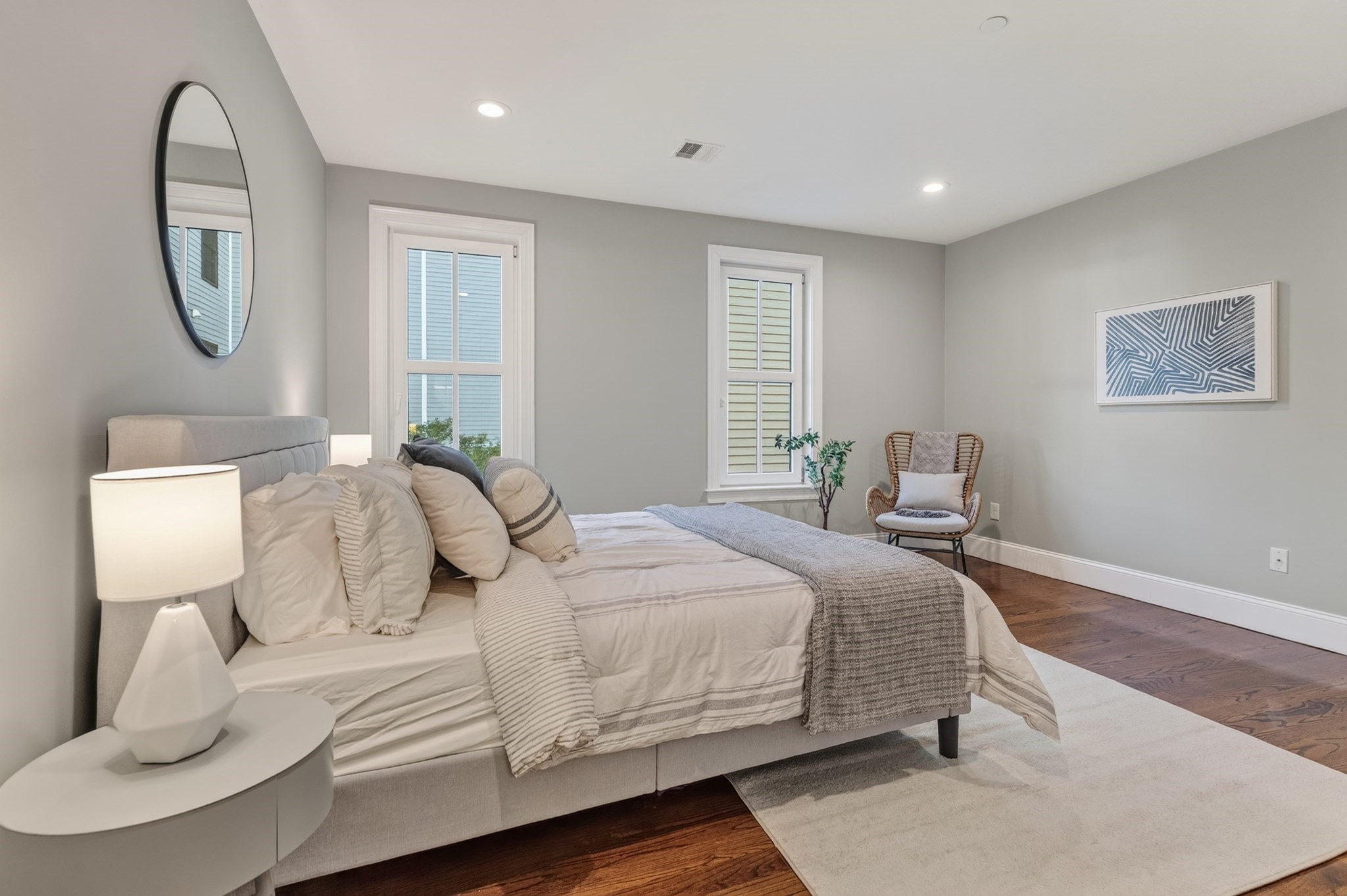 52 R River Street, Unit 2 Boston, MA 02126 - Photo 20 of 32 Gallery Image 20