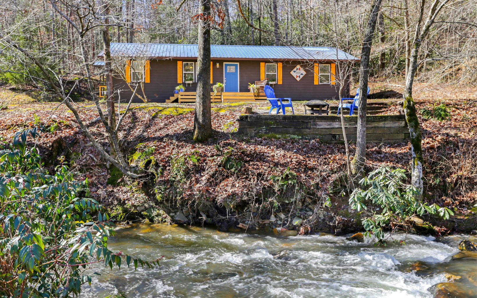 2425 Upper Peachtree Road Murphy, NC 28906 - Photo 1 of 4 Main View
