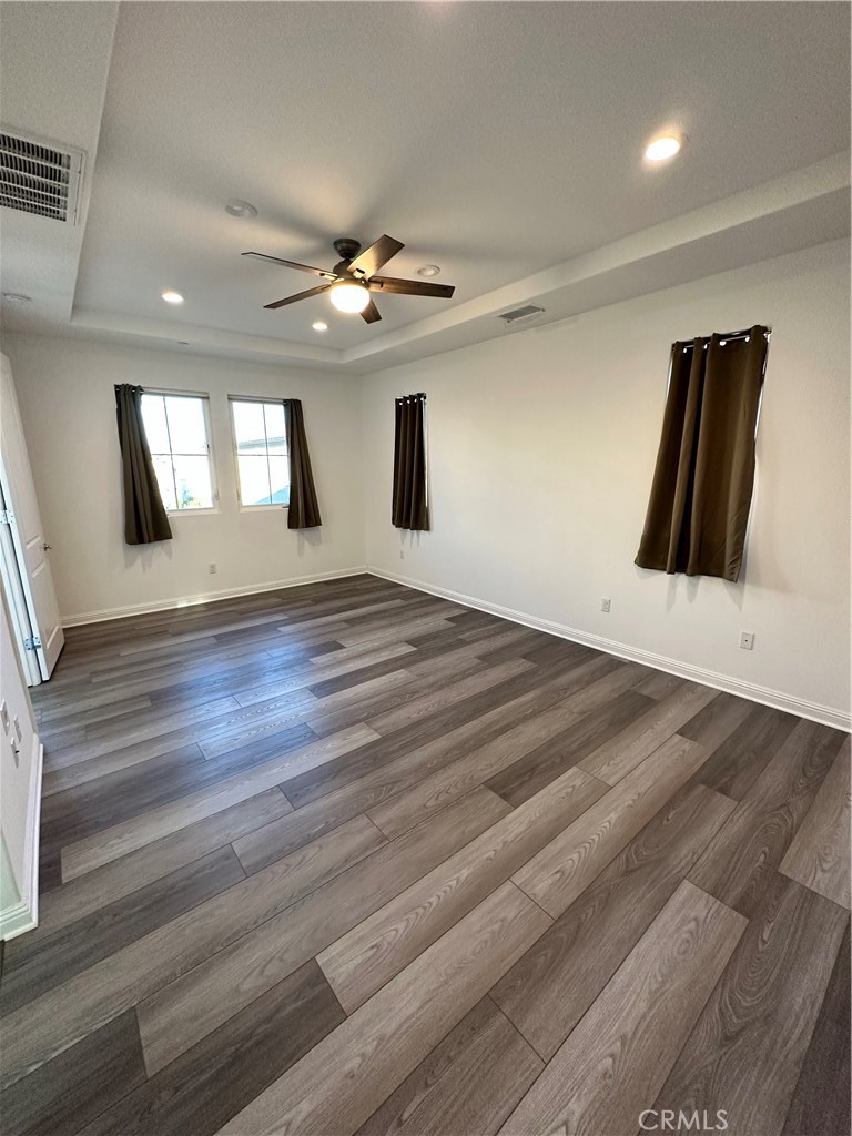 20734 Beech Circle Porter Ranch, CA 91326 - Photo 8 of 12 Master Bedroom