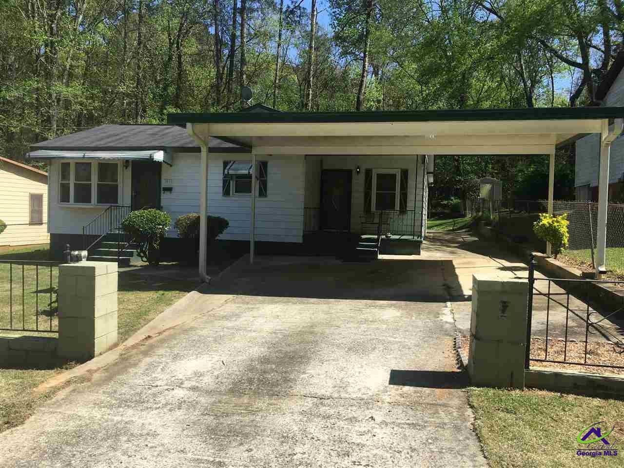 1833 Kitchens Road Macon, GA 31211 - Photo 1 of 1 Gallery Image 1