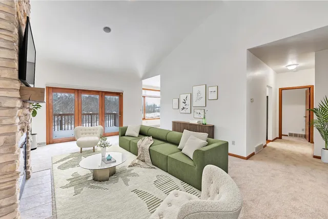 $429,900 | 1655 Remington Ridge Way, De Pere, WI 54115