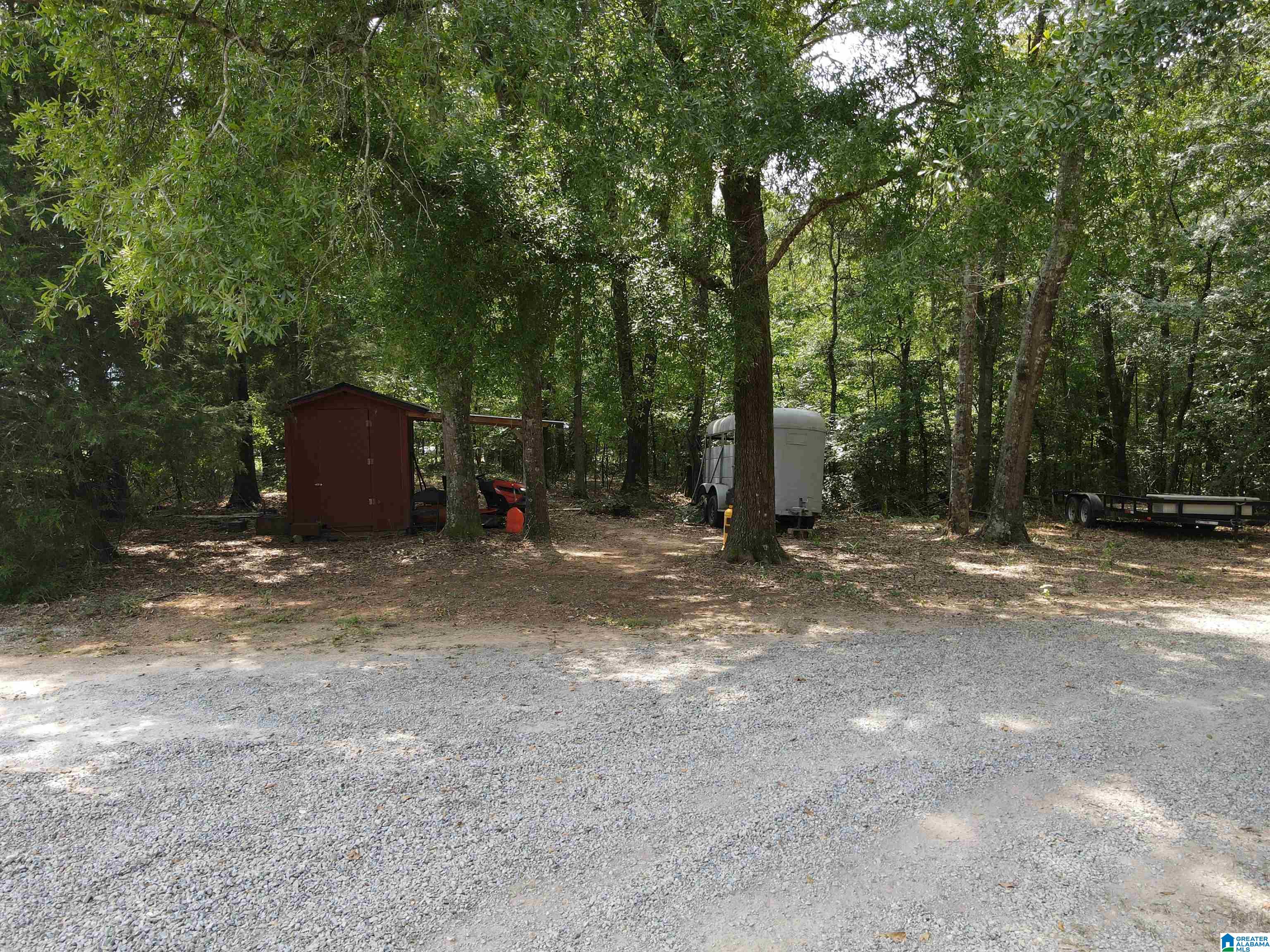 744 Bob White Road Talladega, AL 35160 - Photo 66 of 72 Gallery Image 66
