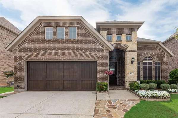 $555,000 | 9113 Colorado Bend, Argyle, TX 76226