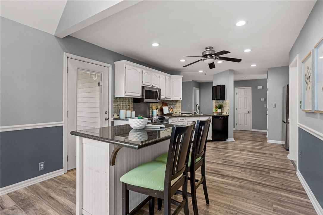 7 Murray Mill Court Mauldin, SC 29662 - Photo 12 of 49