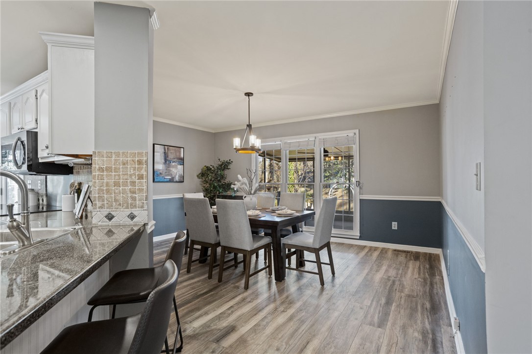 7 Murray Mill Court Mauldin, SC 29662 - Photo 16 of 49