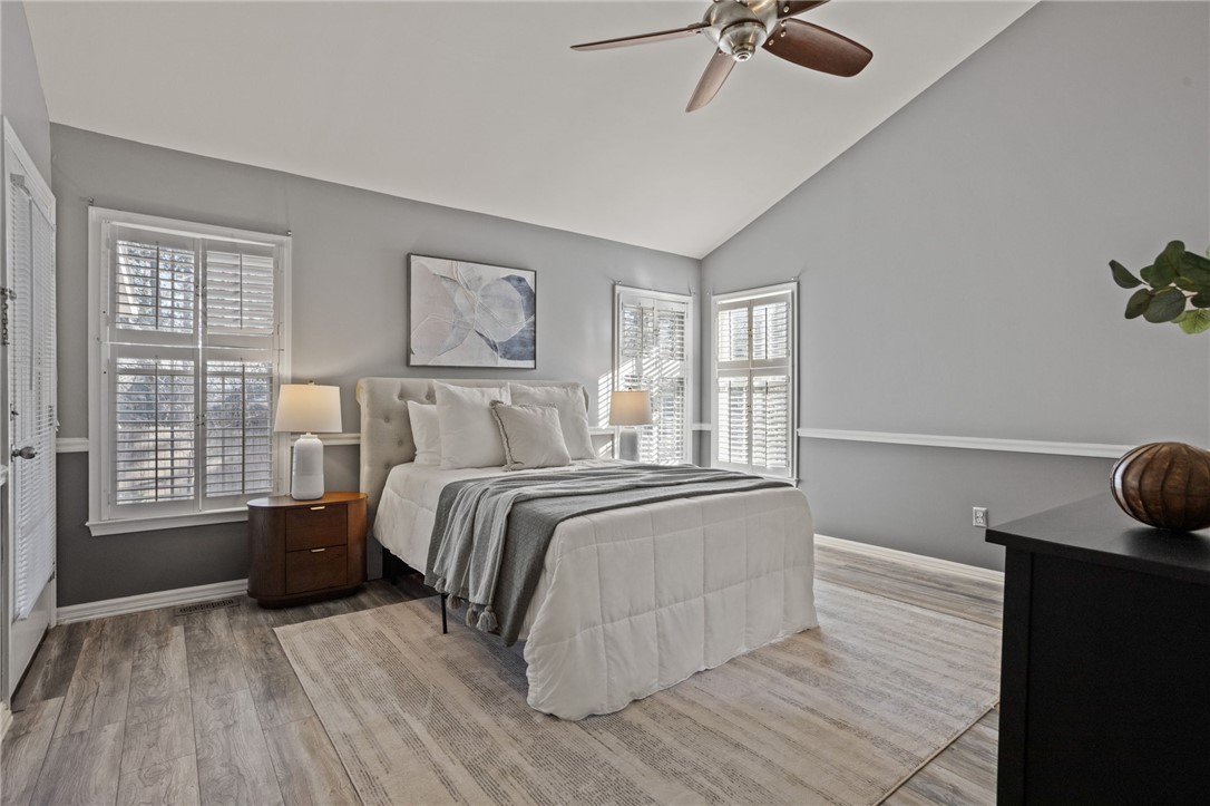 7 Murray Mill Court Mauldin, SC 29662 - Photo 18 of 49