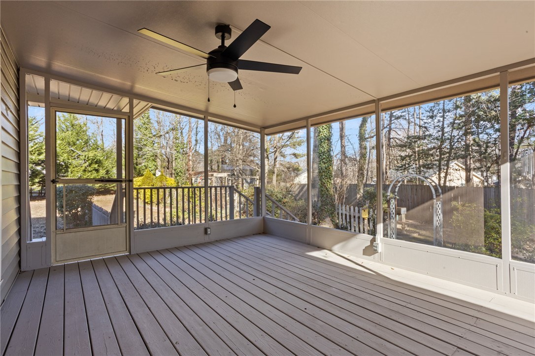 7 Murray Mill Court Mauldin, SC 29662 - Photo 30 of 49