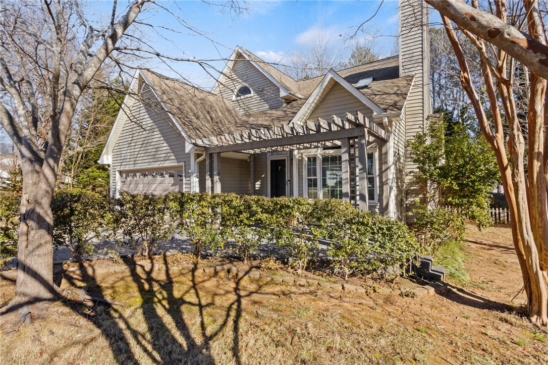 7 Murray Mill Court Mauldin, SC 29662 - Photo 3 of 49