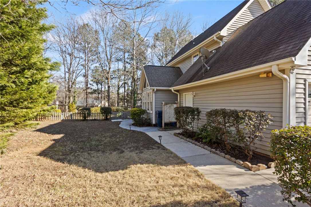 7 Murray Mill Court Mauldin, SC 29662 - Photo 32 of 49