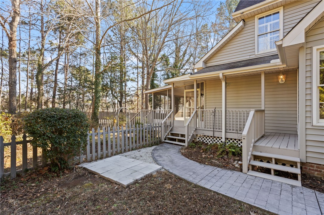 7 Murray Mill Court Mauldin, SC 29662 - Photo 33 of 49