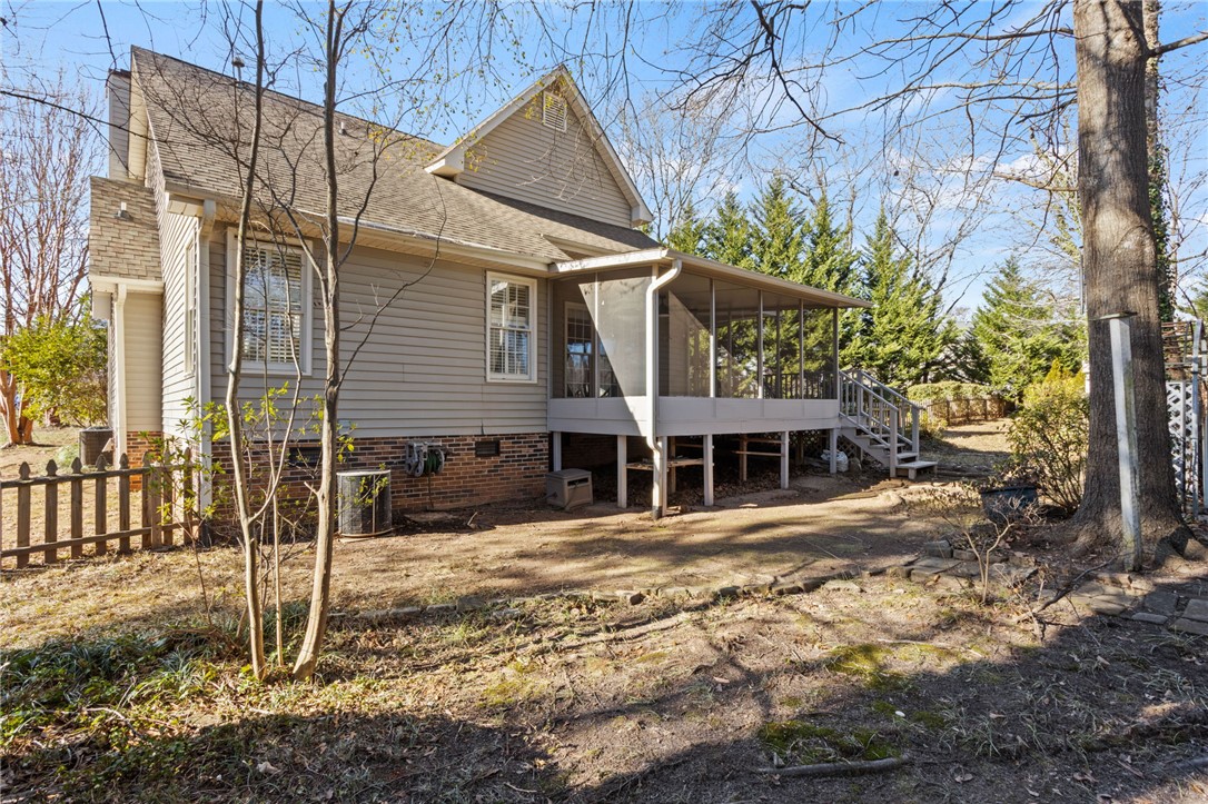 7 Murray Mill Court Mauldin, SC 29662 - Photo 34 of 49