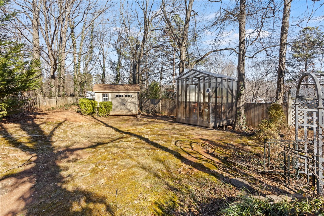 7 Murray Mill Court Mauldin, SC 29662 - Photo 36 of 49