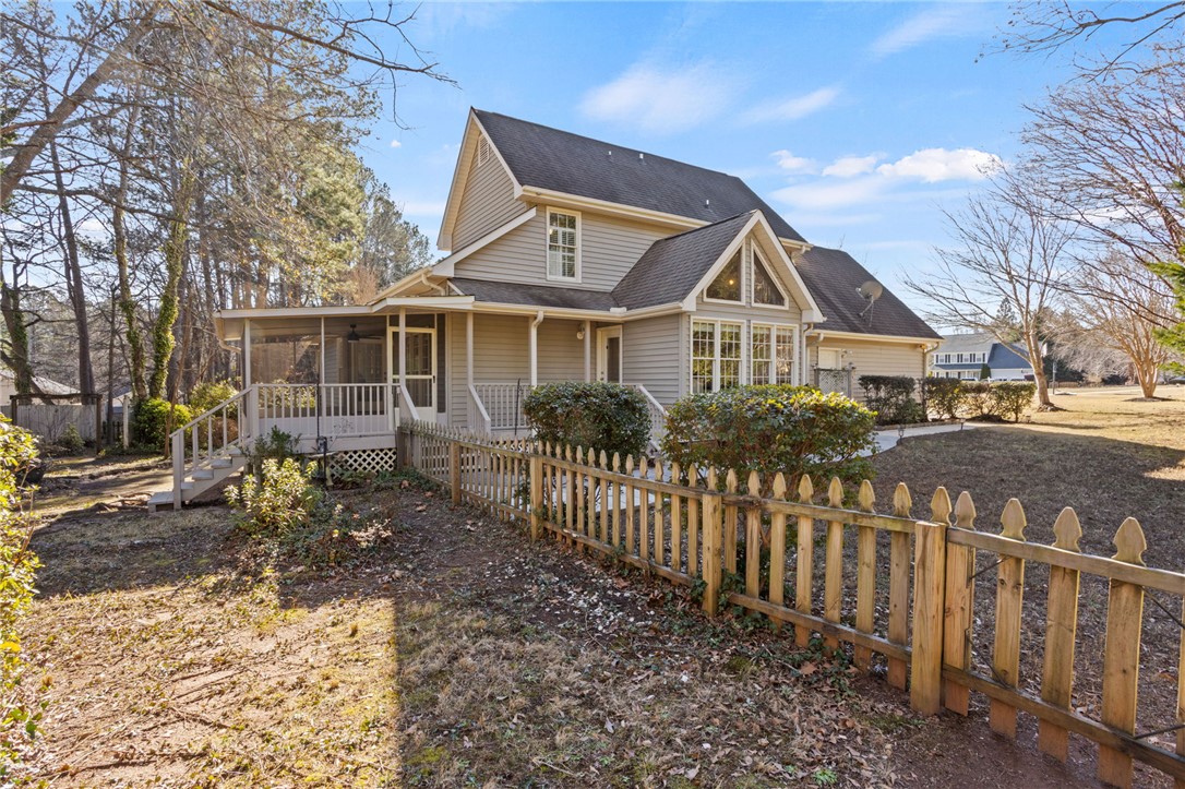 7 Murray Mill Court Mauldin, SC 29662 - Photo 38 of 49