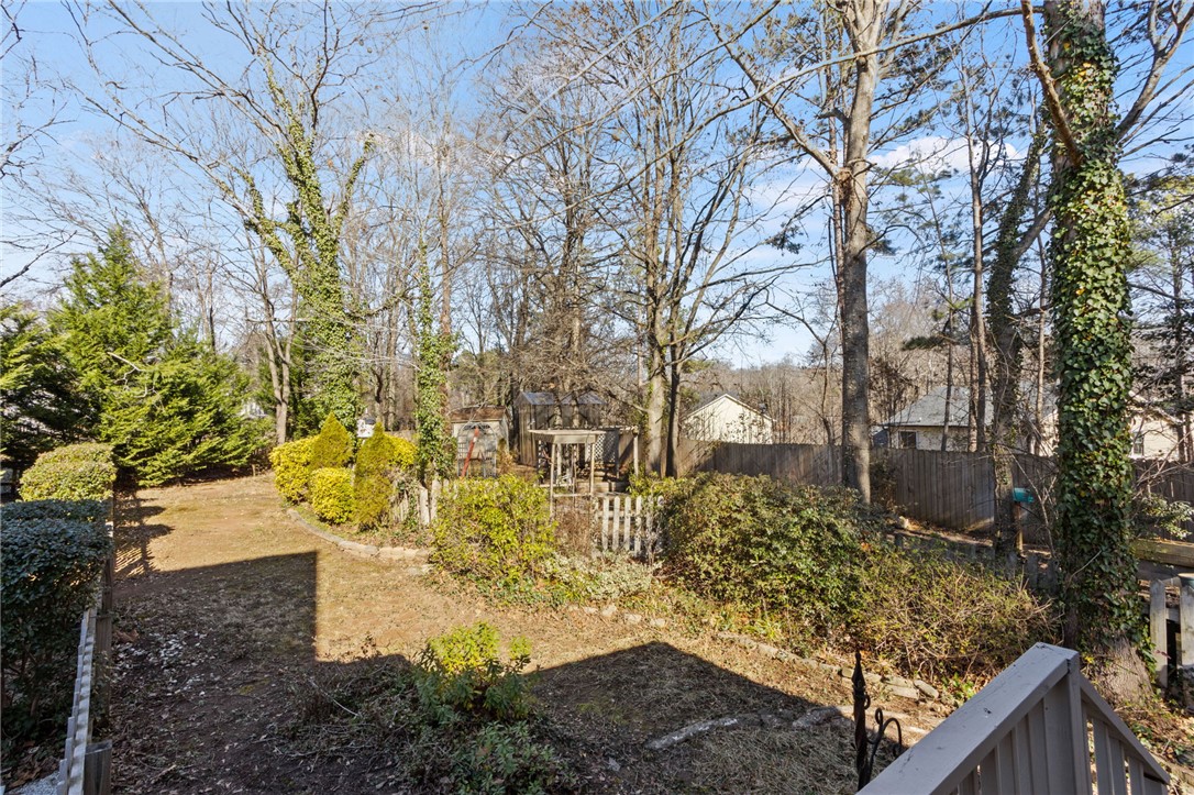 7 Murray Mill Court Mauldin, SC 29662 - Photo 39 of 49