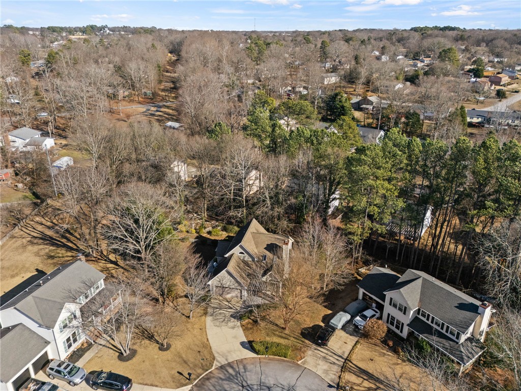 7 Murray Mill Court Mauldin, SC 29662 - Photo 40 of 49