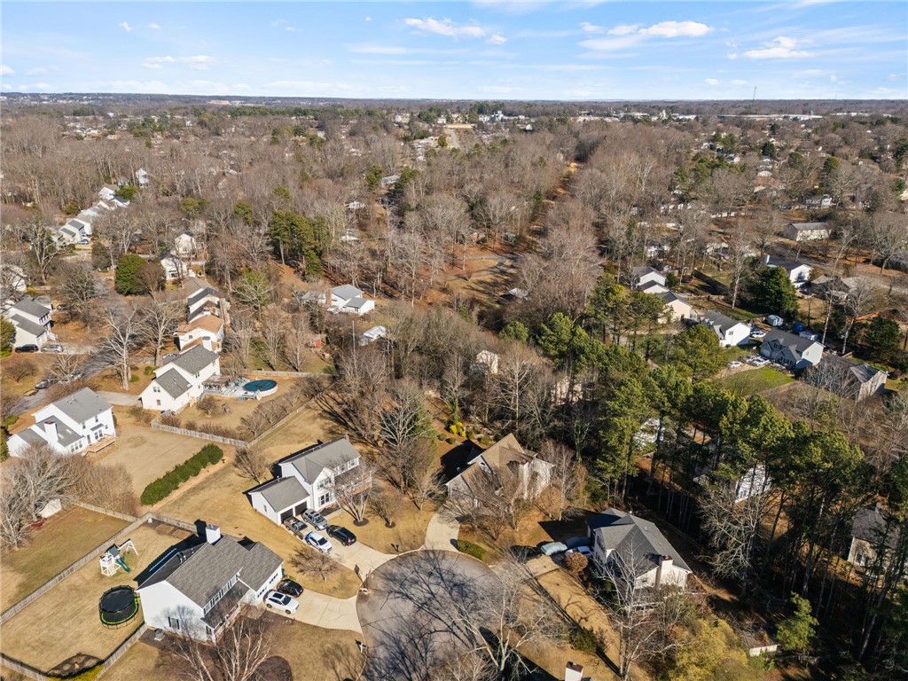 7 Murray Mill Court Mauldin, SC 29662 - Photo 41 of 49