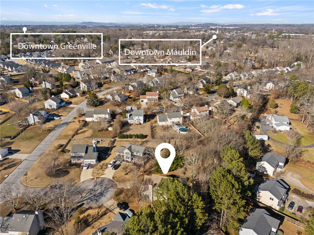 7 Murray Mill Court Mauldin, SC 29662 - Photo 43 of 49