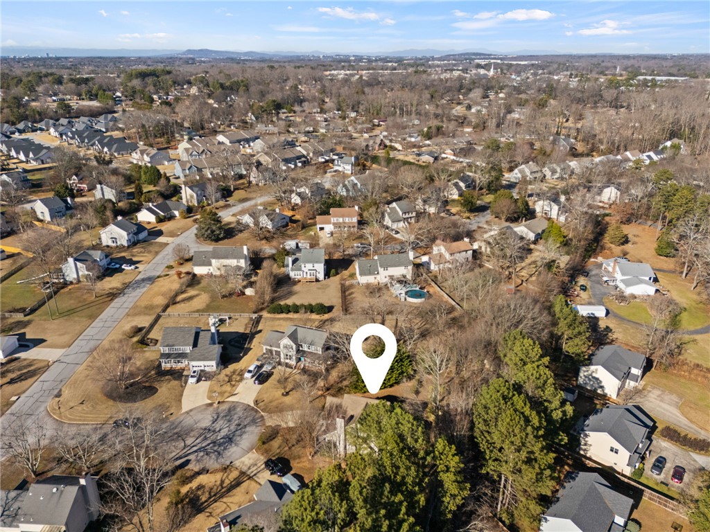 7 Murray Mill Court Mauldin, SC 29662 - Photo 44 of 49
