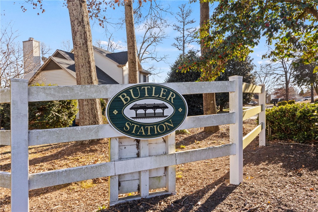 7 Murray Mill Court Mauldin, SC 29662 - Photo 46 of 49