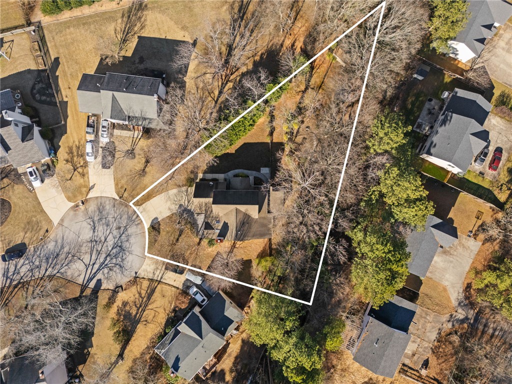 7 Murray Mill Court Mauldin, SC 29662 - Photo 47 of 49