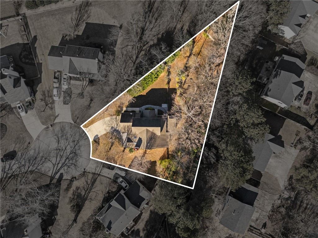 7 Murray Mill Court Mauldin, SC 29662 - Photo 48 of 49