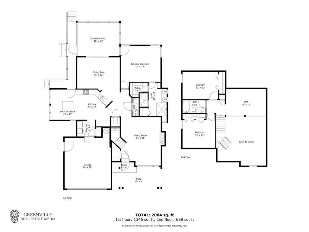 7 Murray Mill Court Mauldin, SC 29662 - Photo 49 of 49