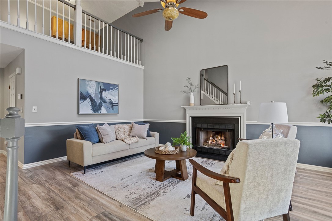 7 Murray Mill Court Mauldin, SC 29662 - Photo 5 of 49