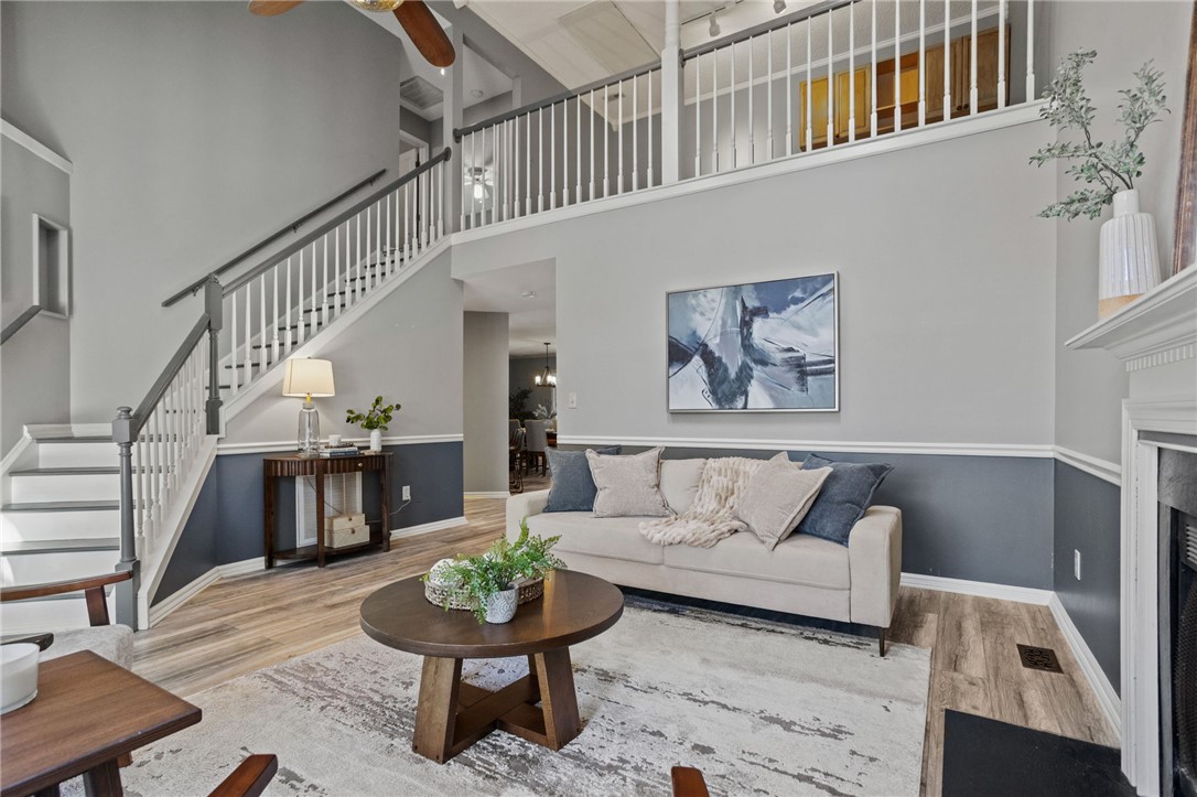 7 Murray Mill Court Mauldin, SC 29662 - Photo 6 of 49