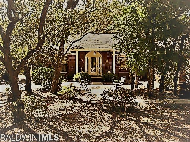9284 County Road 99 Lillian, AL 36549 - Photo 1 of 1 Welcome Home