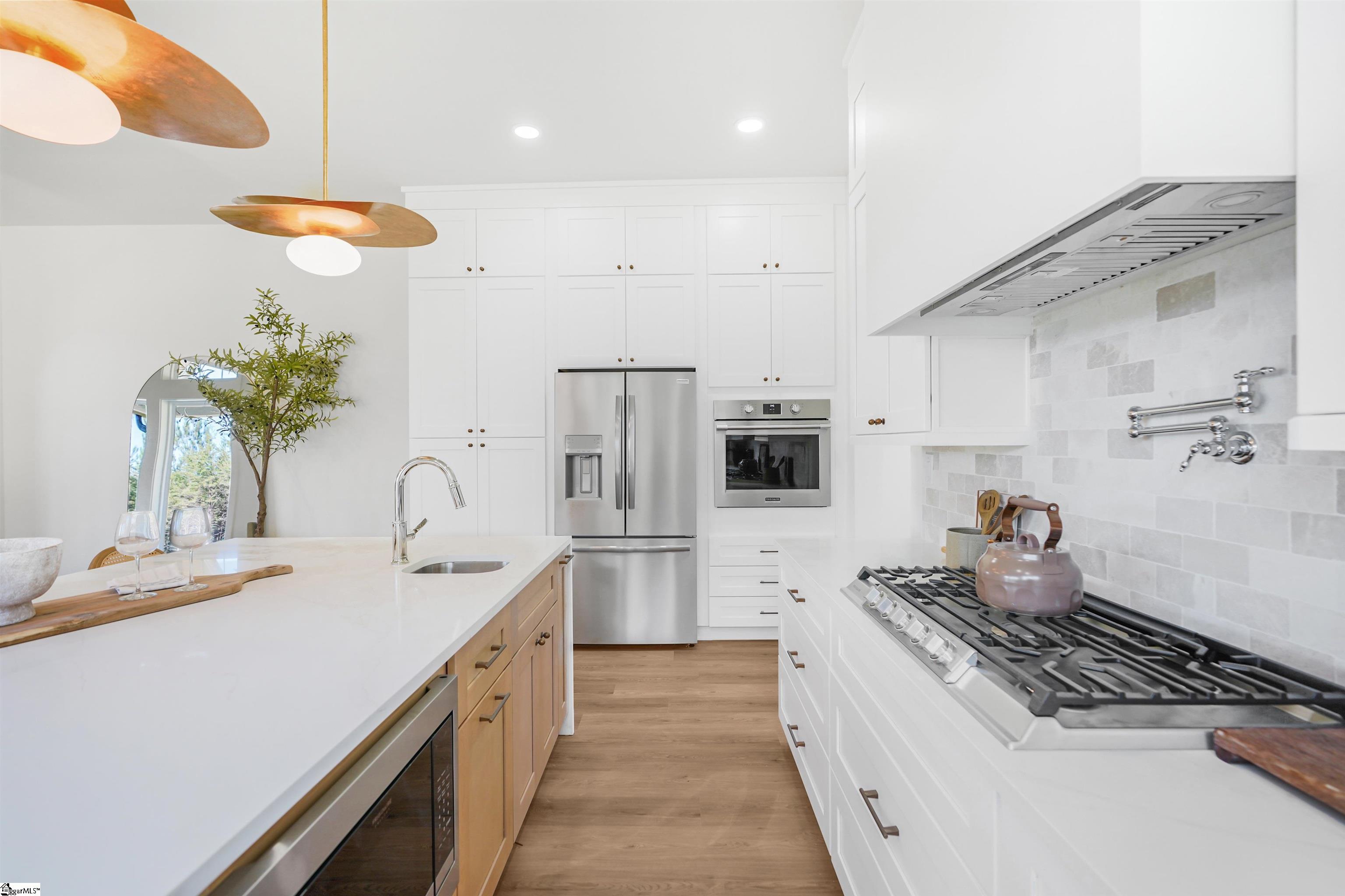 270 North Old Mill Road Travelers Rest, SC 29690 - Photo 11 of 50