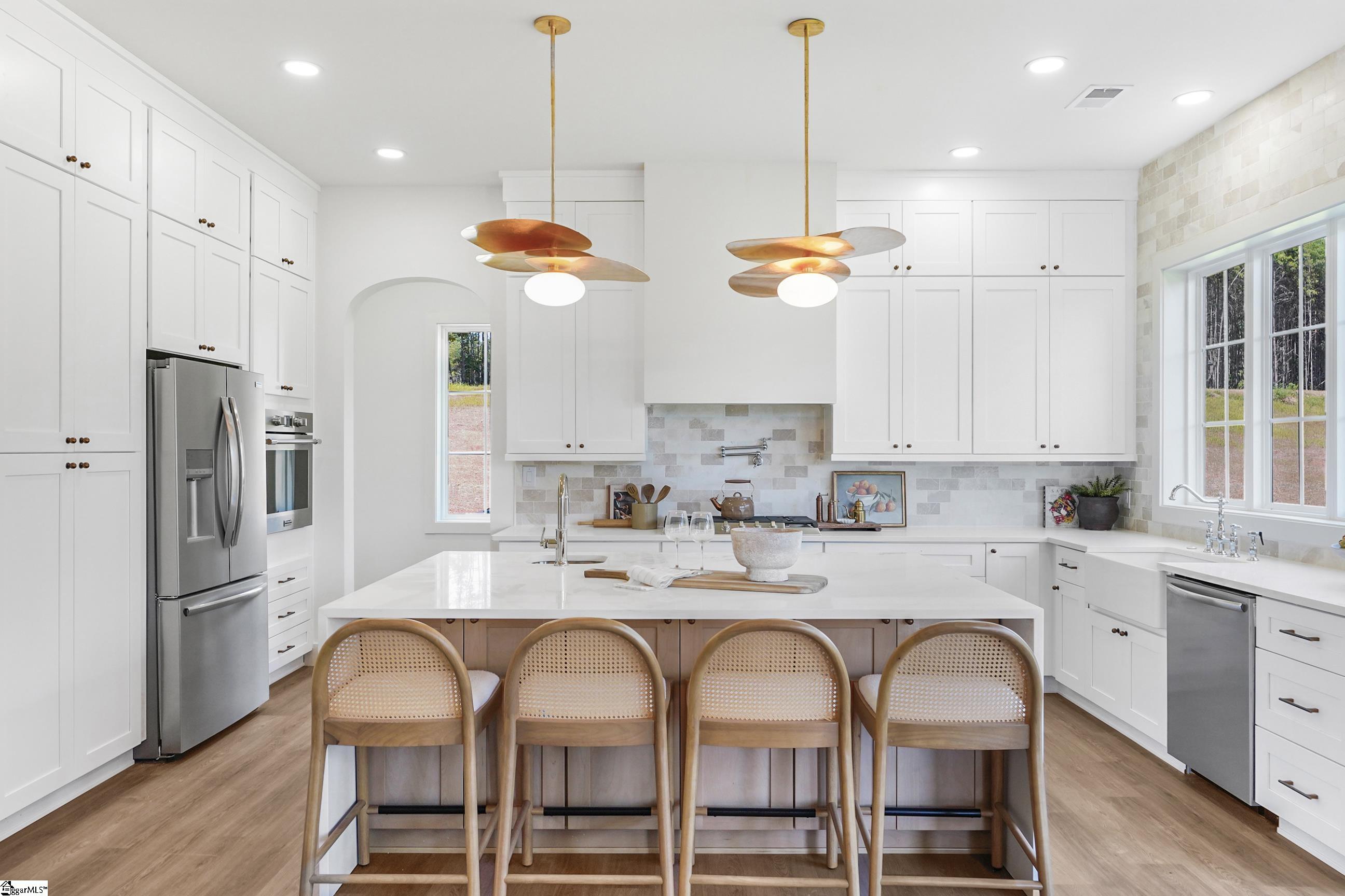 270 North Old Mill Road Travelers Rest, SC 29690 - Photo 15 of 50