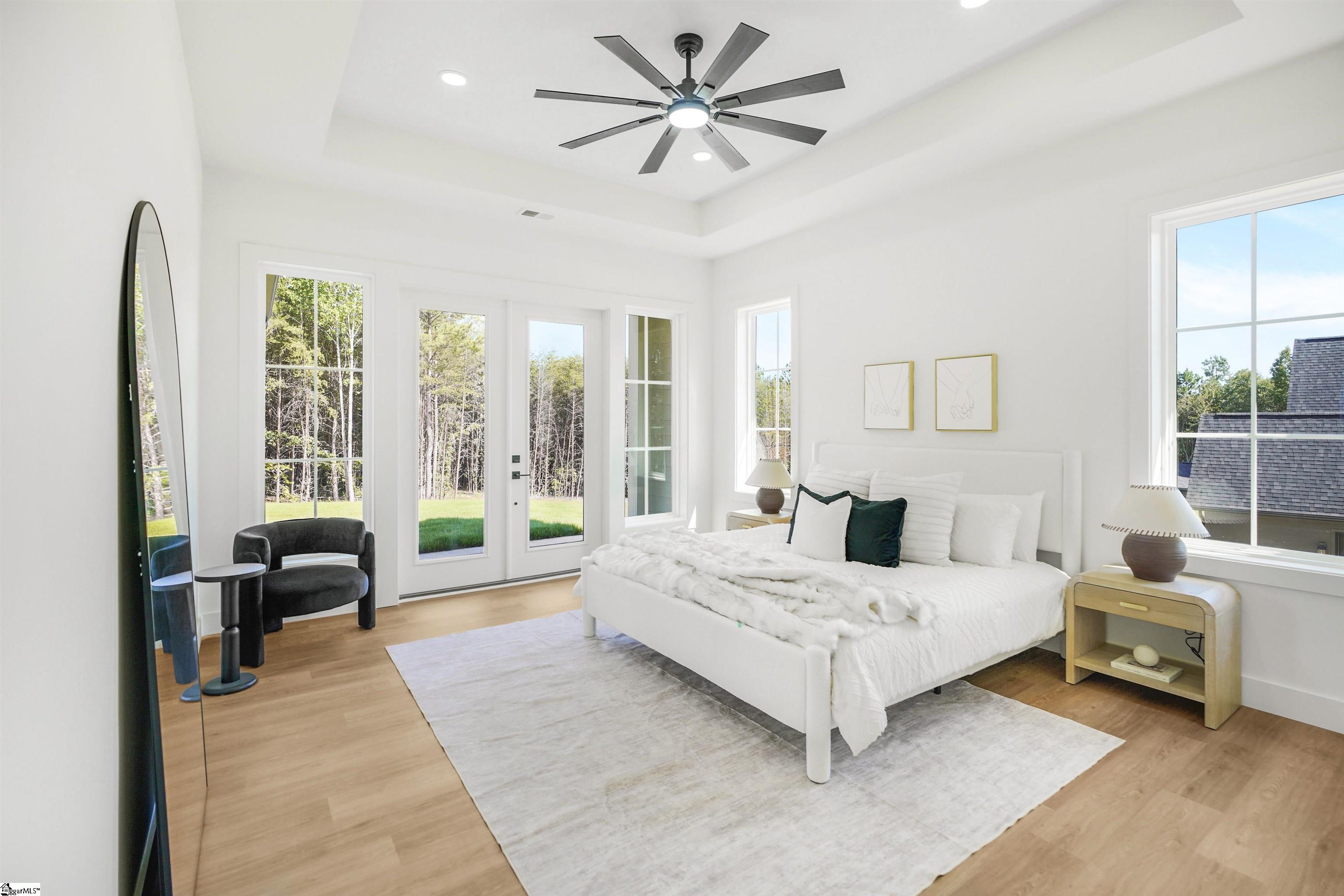 270 North Old Mill Road Travelers Rest, SC 29690 - Photo 16 of 50