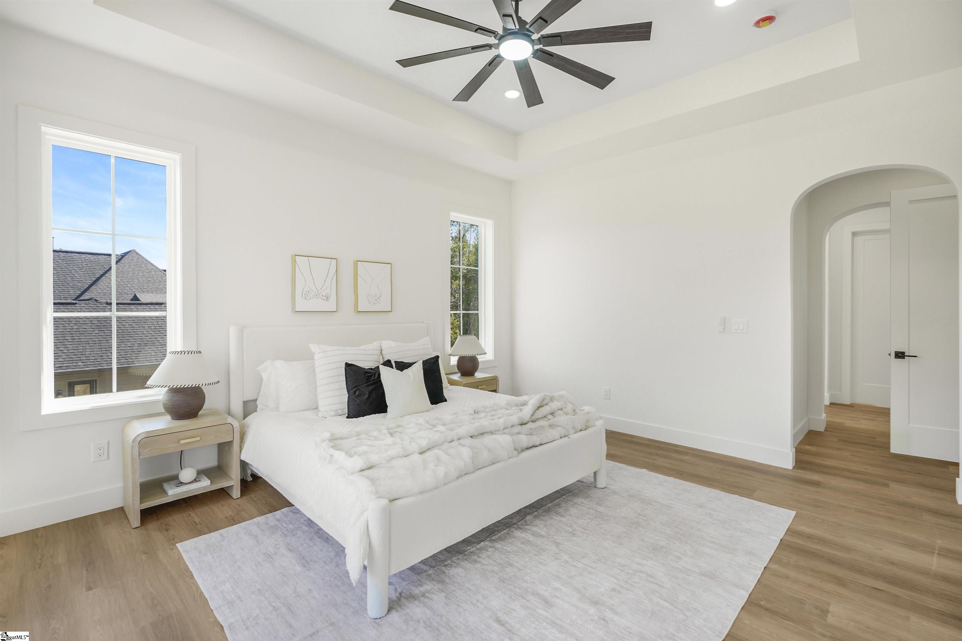 270 North Old Mill Road Travelers Rest, SC 29690 - Photo 17 of 50