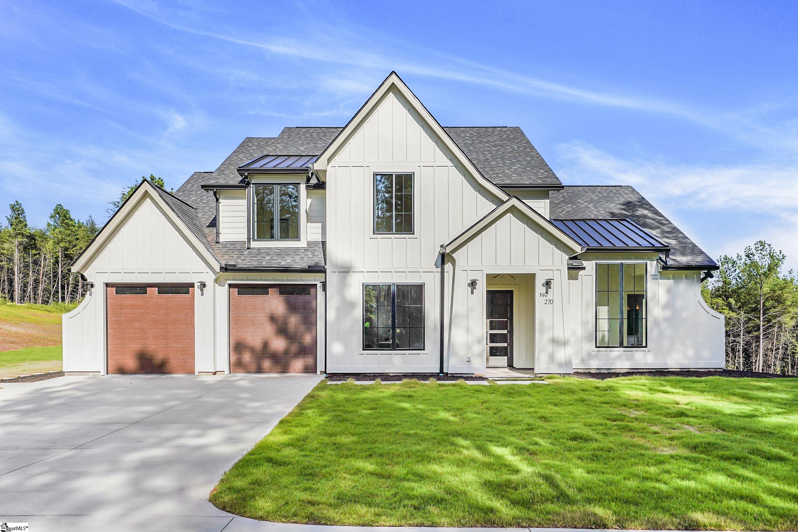 270 North Old Mill Road Travelers Rest, SC 29690 - Photo 2 of 50