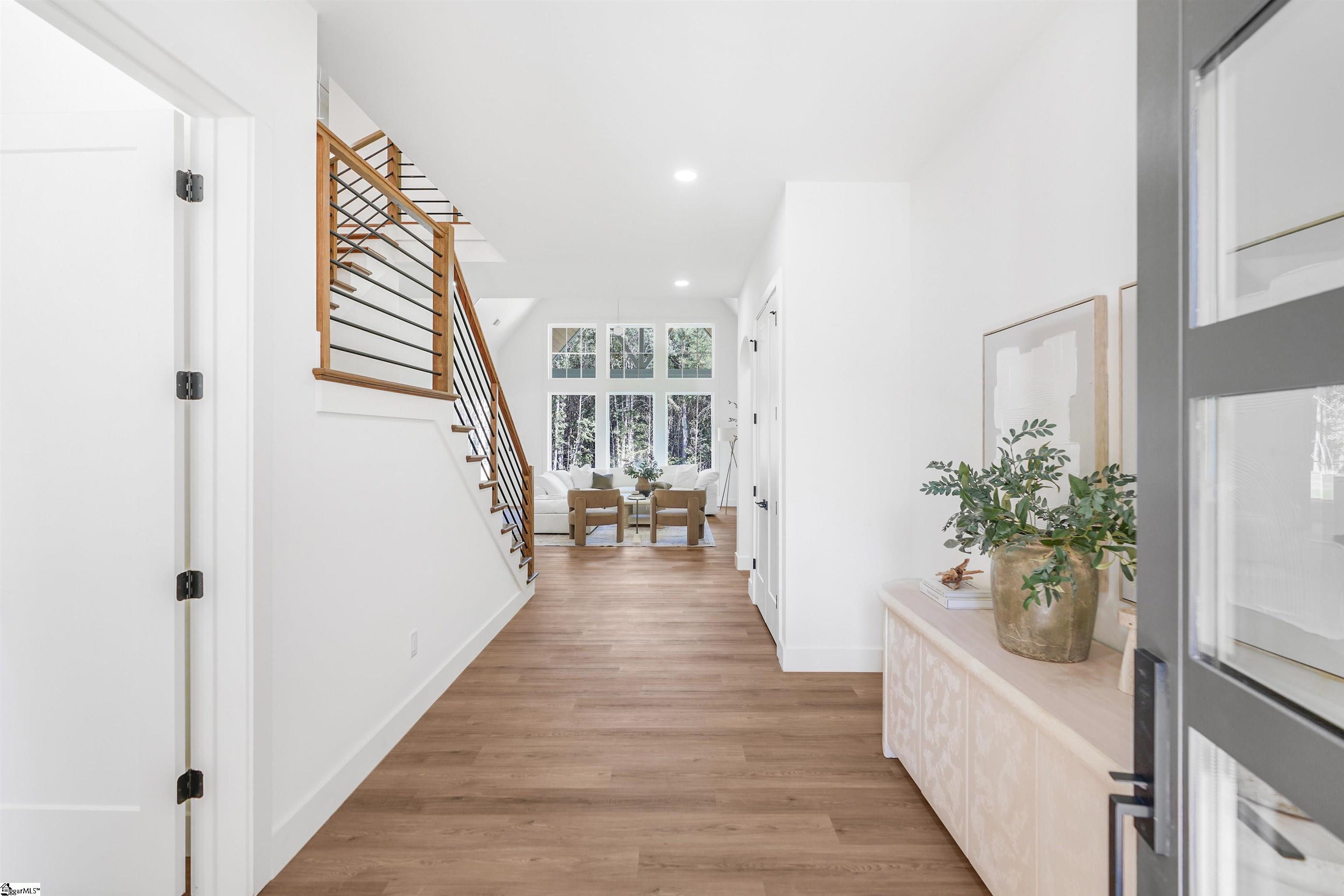 270 North Old Mill Road Travelers Rest, SC 29690 - Photo 3 of 50