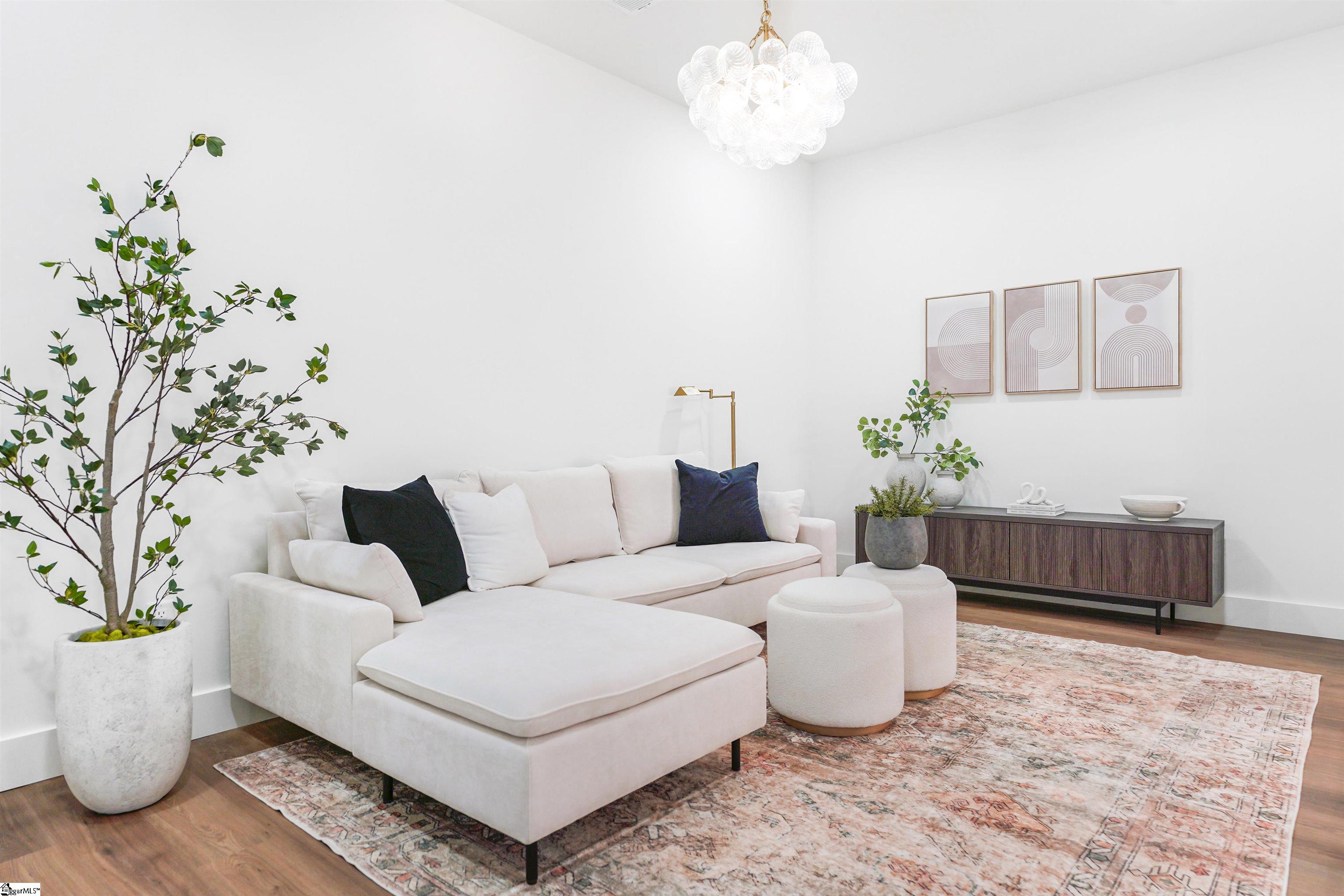 270 North Old Mill Road Travelers Rest, SC 29690 - Photo 33 of 50