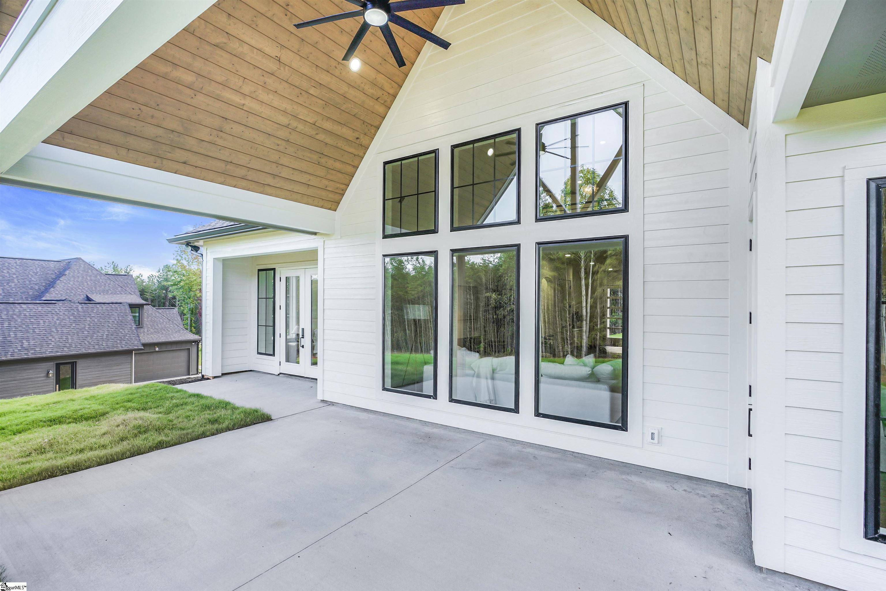 270 North Old Mill Road Travelers Rest, SC 29690 - Photo 42 of 50