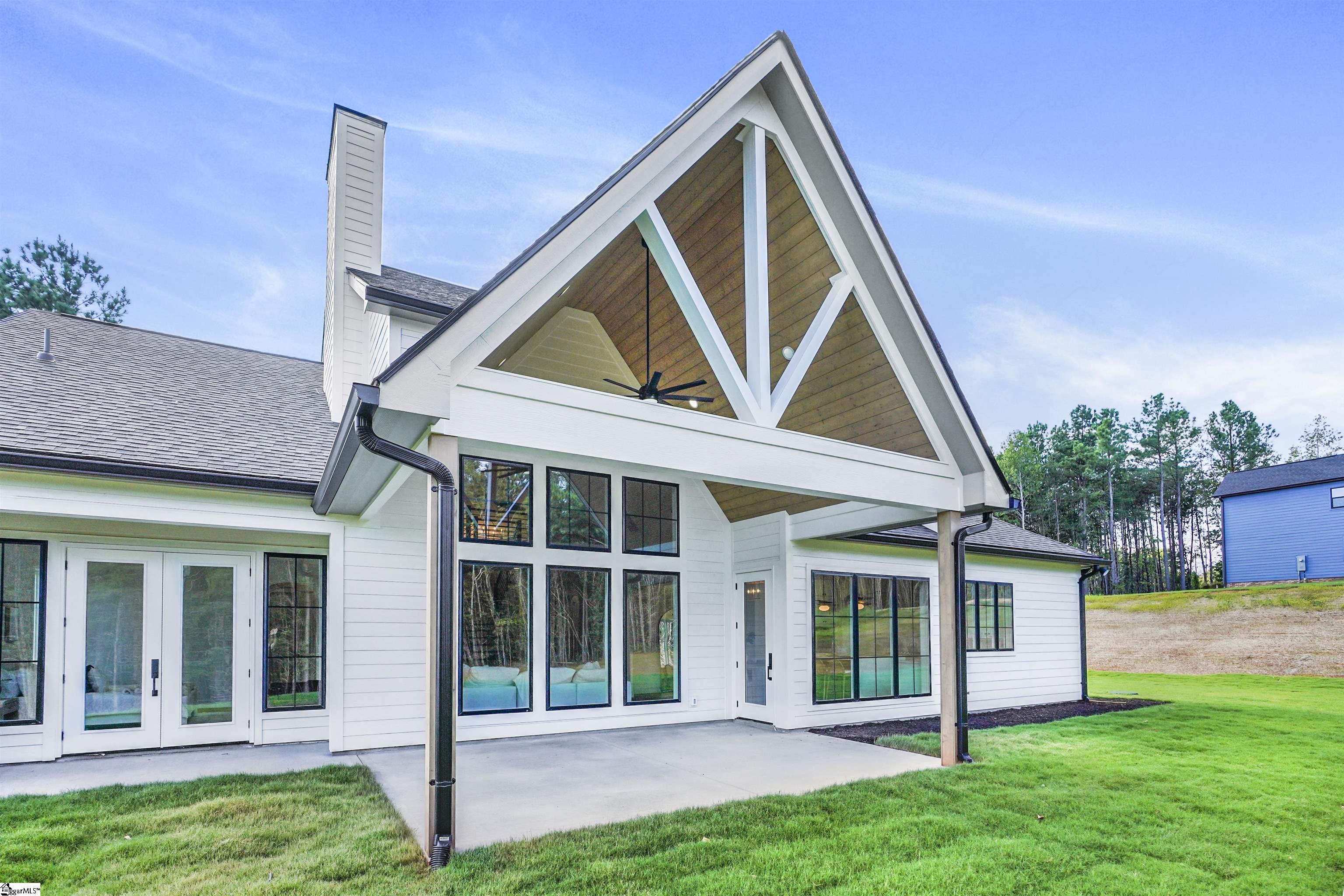 270 North Old Mill Road Travelers Rest, SC 29690 - Photo 43 of 50