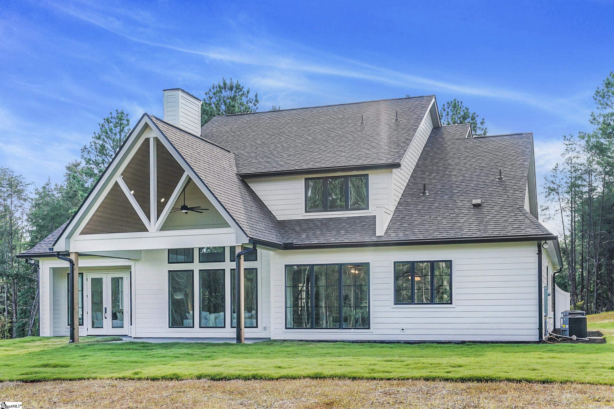 270 North Old Mill Road Travelers Rest, SC 29690 - Photo 44 of 50