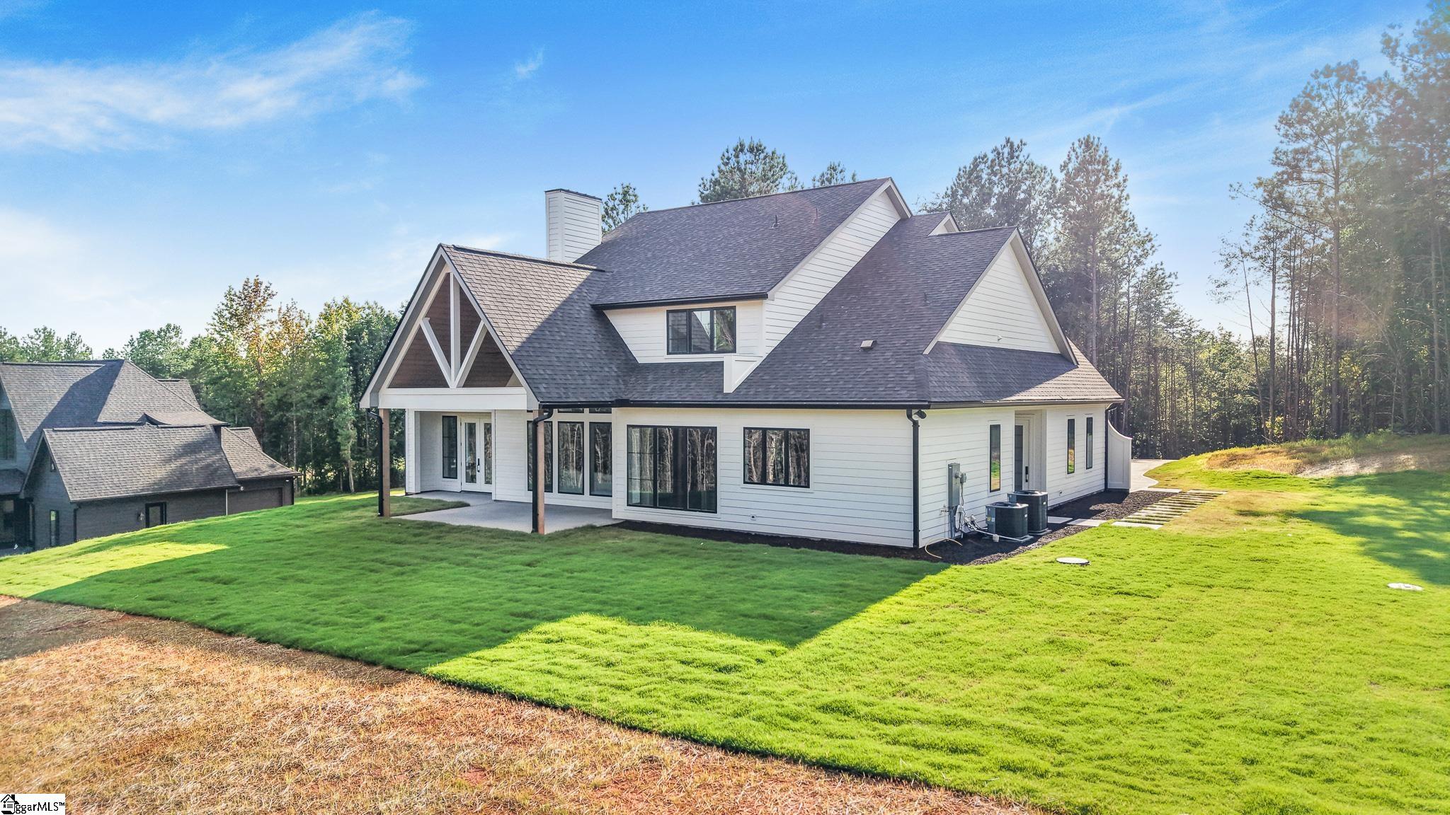 270 North Old Mill Road Travelers Rest, SC 29690 - Photo 45 of 50