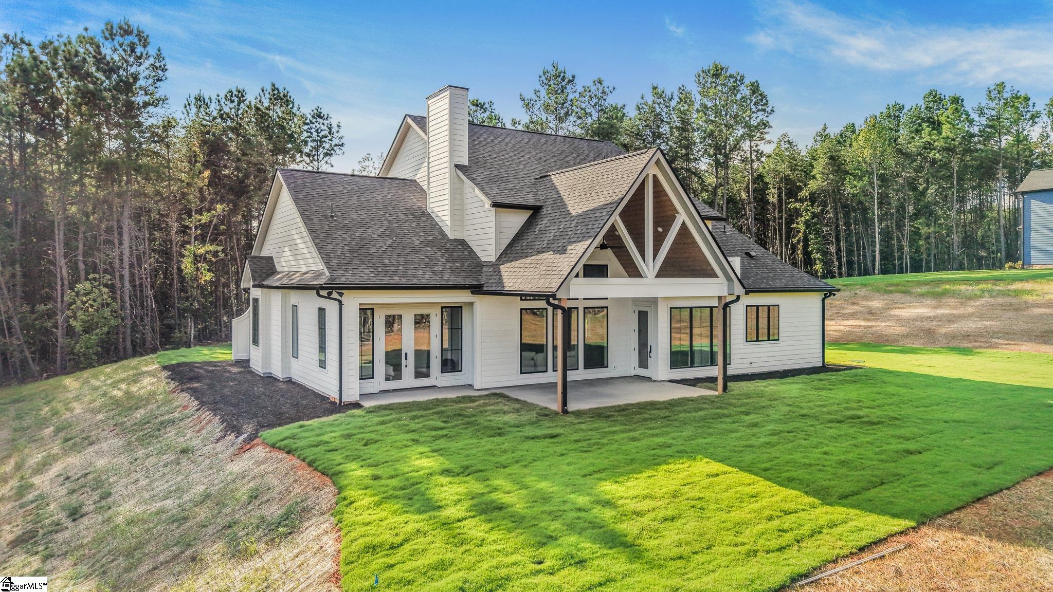 270 North Old Mill Road Travelers Rest, SC 29690 - Photo 46 of 50