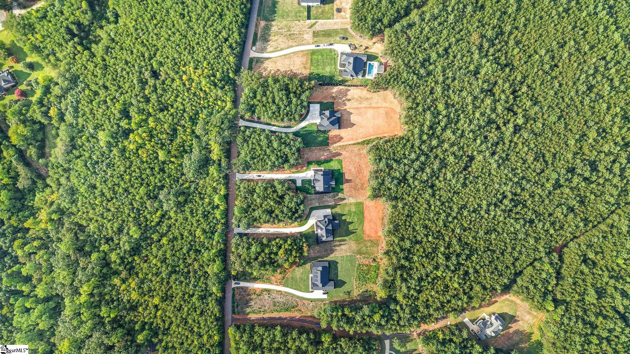 270 North Old Mill Road Travelers Rest, SC 29690 - Photo 48 of 50