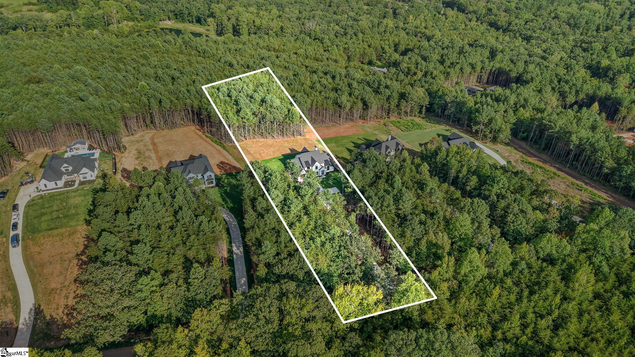 270 North Old Mill Road Travelers Rest, SC 29690 - Photo 49 of 50