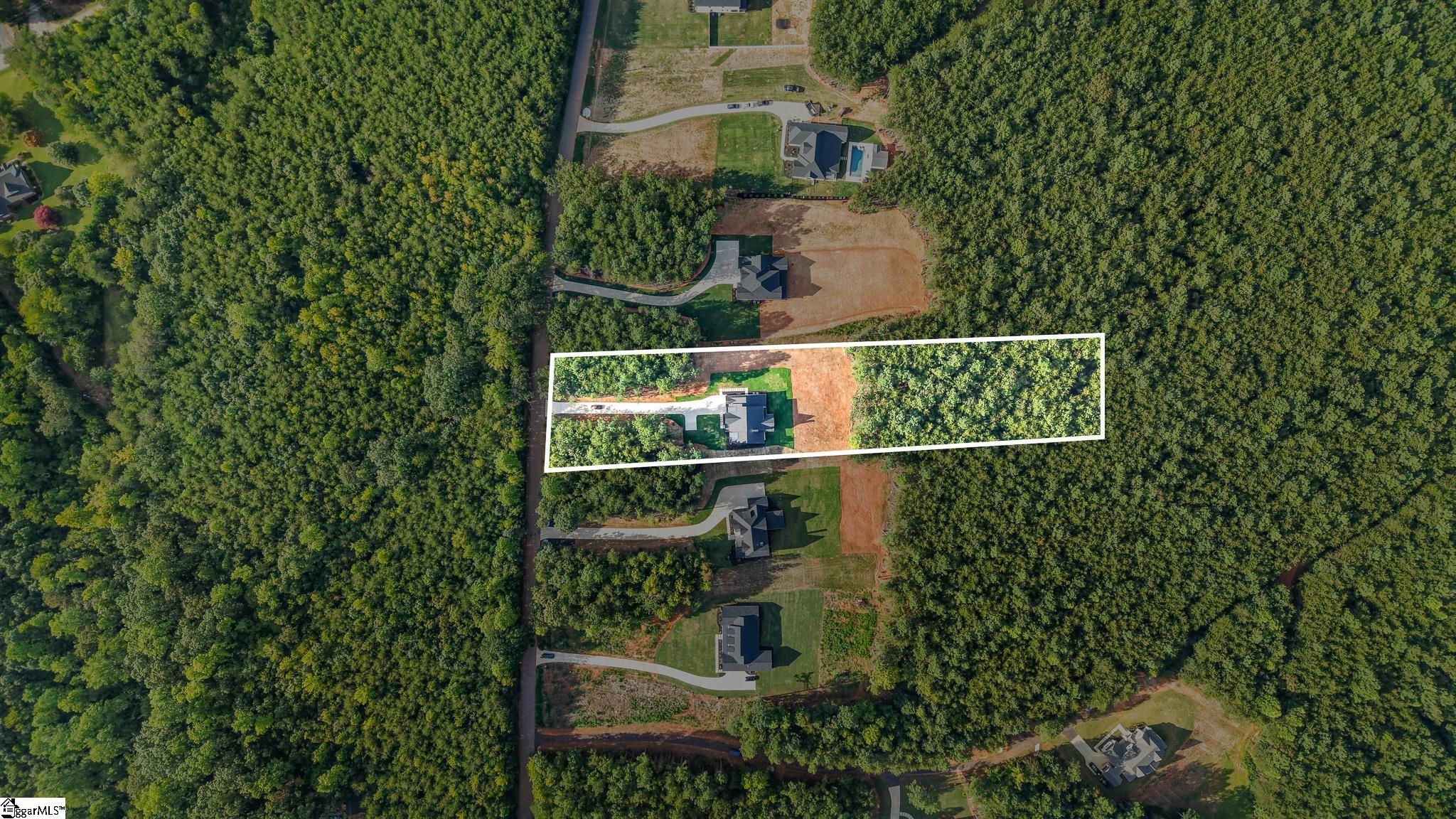 270 North Old Mill Road Travelers Rest, SC 29690 - Photo 50 of 50